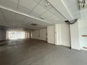 Pronájem obchodního prostoru, Litvínov - Horní Litvínov, 9. května, 204 m2