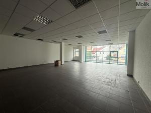 Pronájem obchodního prostoru, Litvínov - Horní Litvínov, 9. května, 204 m2