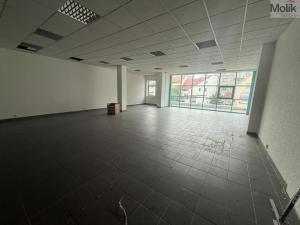 Pronájem obchodního prostoru, Litvínov - Horní Litvínov, 9. května, 204 m2