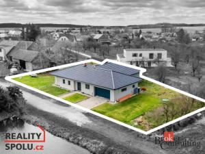 Prodej rodinného domu, Radíkovice, 197 m2