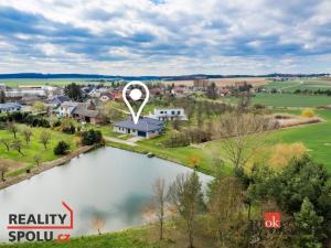 Prodej rodinného domu, Radíkovice, 197 m2