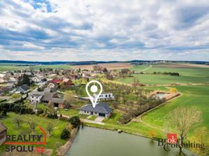 Prodej rodinného domu, Radíkovice, 197 m2