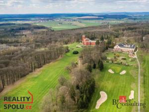 Prodej rodinného domu, Radíkovice, 197 m2