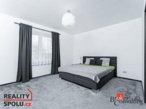 Prodej rodinného domu, Radíkovice, 197 m2