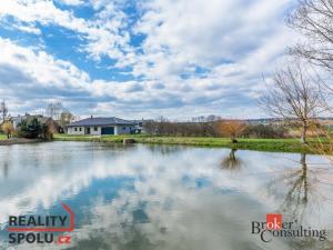 Prodej rodinného domu, Radíkovice, 197 m2