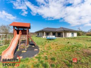 Prodej rodinného domu, Radíkovice, 197 m2