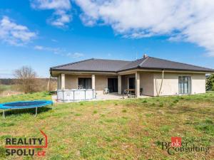 Prodej rodinného domu, Radíkovice, 197 m2