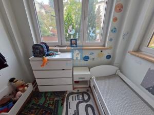 Pronájem bytu 2+1, Plzeň, Kardinála Berana, 65 m2