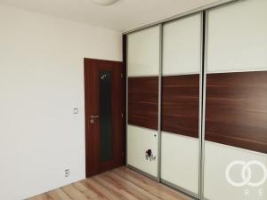 Prodej bytu 2+1, Valašské Meziříčí - Krásno nad Bečvou, Zašovská, 57 m2