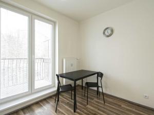 Pronájem bytu 1+1, Praha - Vokovice, Kladenská, 36 m2