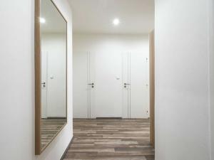 Pronájem bytu 1+1, Praha - Vokovice, Kladenská, 36 m2