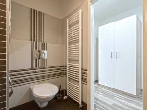 Pronájem bytu 1+1, Praha - Vokovice, Kladenská, 36 m2