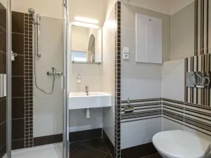 Pronájem bytu 1+1, Praha - Vokovice, Kladenská, 36 m2