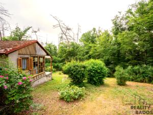 Prodej chaty, Kamenice - Těptín, 32 m2