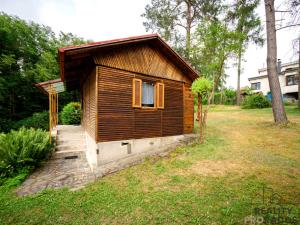 Prodej chaty, Kamenice - Těptín, 32 m2