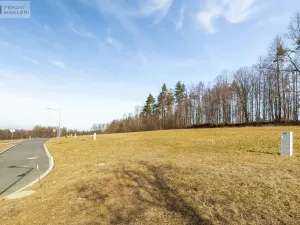 Prodej pozemku pro bydlení, Frýdek-Místek, 948 m2