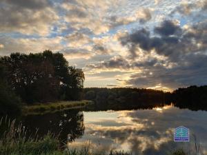 Prodej rybníku, Přehýšov, 93966 m2