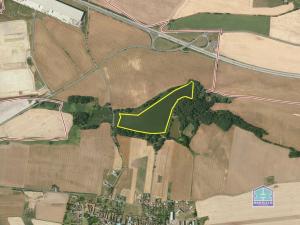 Prodej rybníku, Přehýšov, 93966 m2