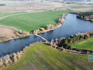 Prodej rybníku, Přehýšov, 93966 m2