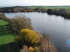 Prodej rybníku, Přehýšov, 93966 m2