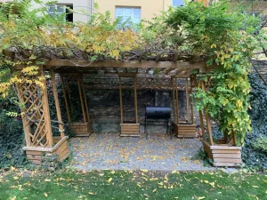 Pronájem bytu 3+kk, Praha - Holešovice, Tusarova, 74 m2