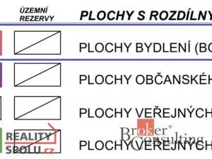 Prodej pozemku pro bydlení, Čečovice, 738 m2