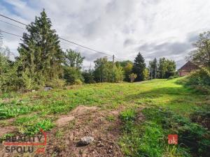 Prodej pozemku pro bydlení, Čečovice, 738 m2