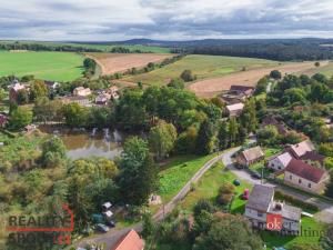 Prodej pozemku pro bydlení, Čečovice, 738 m2