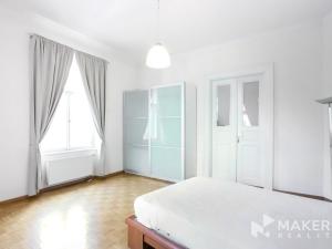 Pronájem bytu 3+kk, Praha - Smíchov, Zborovská, 76 m2