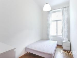 Pronájem bytu 3+kk, Praha - Smíchov, Zborovská, 76 m2