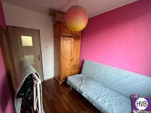 Pronájem bytu 3+kk, Praha, Veltruská, 55 m2
