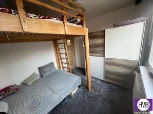 Pronájem bytu 3+kk, Praha, Veltruská, 55 m2