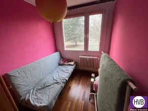 Pronájem bytu 3+kk, Praha, Veltruská, 55 m2