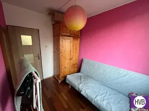 Pronájem bytu 3+kk, Praha, Veltruská, 55 m2