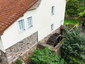 Prodej ubytování, Okounov - Oslovice, 600 m2