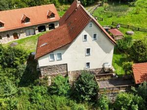 Prodej ubytování, Okounov - Oslovice, 600 m2