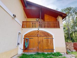 Prodej ubytování, Okounov - Oslovice, 600 m2