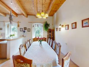 Prodej ubytování, Okounov - Oslovice, 600 m2