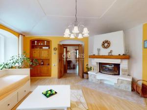 Prodej ubytování, Okounov - Oslovice, 600 m2