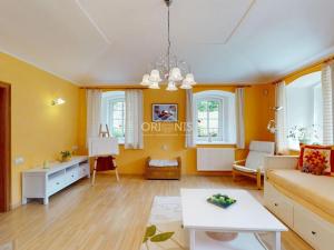 Prodej ubytování, Okounov - Oslovice, 600 m2