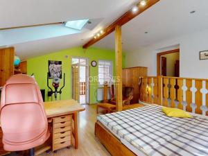 Prodej ubytování, Okounov - Oslovice, 600 m2