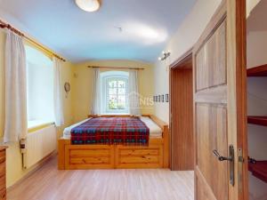 Prodej ubytování, Okounov - Oslovice, 600 m2