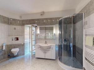 Prodej ubytování, Okounov - Oslovice, 600 m2