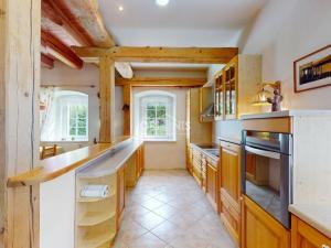 Prodej ubytování, Okounov - Oslovice, 600 m2