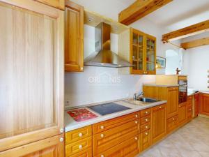 Prodej ubytování, Okounov - Oslovice, 600 m2