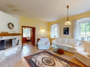 Prodej ubytování, Okounov - Oslovice, 600 m2