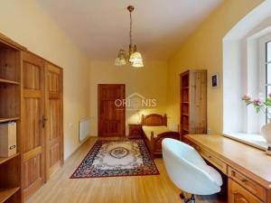 Prodej ubytování, Okounov - Oslovice, 600 m2