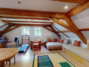 Prodej ubytování, Okounov - Oslovice, 600 m2