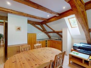 Prodej ubytování, Okounov - Oslovice, 600 m2