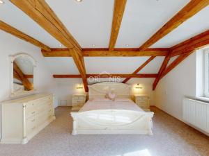 Prodej ubytování, Okounov - Oslovice, 600 m2